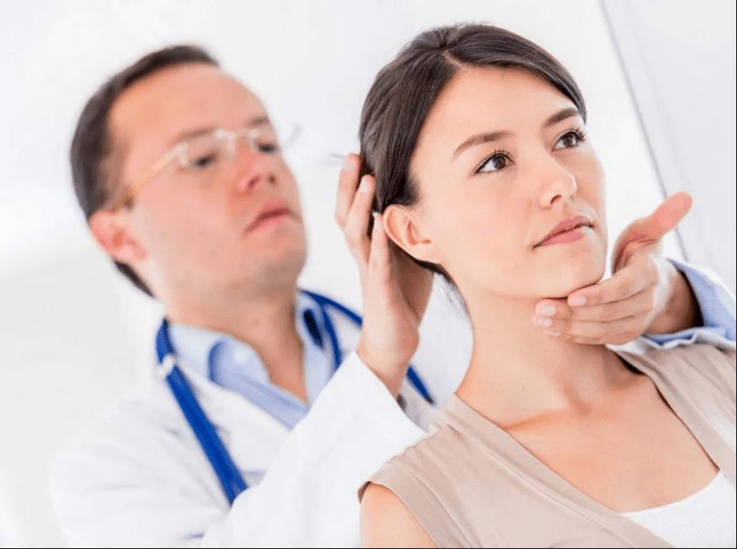 dzemdes kakla osteohondrozes diagnostika